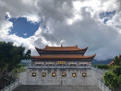 -崇圣寺三塔文化旅游区