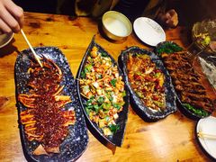 -小木屋米酒店总店