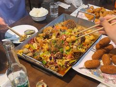 -晓伟海鲜家常菜