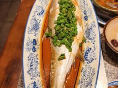 -南京大牌档(夫子庙老门东店)