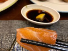 -济南鲁能贵和洲际酒店-第六层自助餐厅