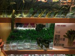 -盒马鲜生(莱蒙都会店)