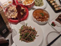 -李记搅团•非遗陕菜(三桥店)