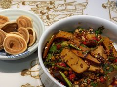 -俏九州·小炒黄牛肉(华润万象汇店)