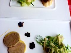 -卡本妮法餐厅·北京和平宾馆