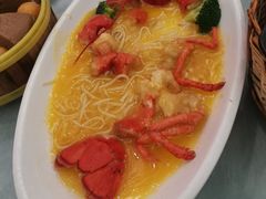 -宋园·金宴浙鲜馆(静安店)