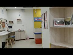 -魔力熊儿童早教托育中心(硚口同馨店)