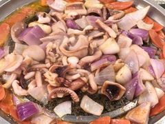 -石记东北风味烤肉(系马桩第二分店)