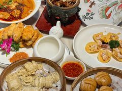 -唐猫庭院·千年陕菜(大唐不夜城店)