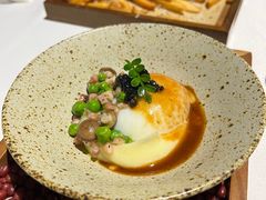 -研食记西餐厅(金融中心店)