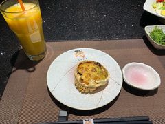 -割烹旭日本料理(龙湖狮山天街店)