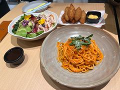 -米斯特比萨(罗斯福店)