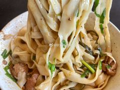-项记烩面(迎宾路店)