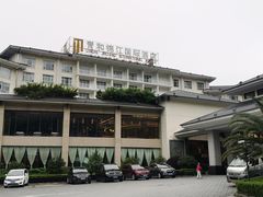 -张家界青和锦江国际酒店