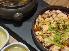 -云海肴·汽锅鸡·云南菜(曲江大悦城店)