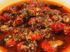 -串盟烧烤大排档·长沙美食地标(星沙店)