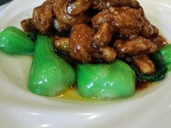 -南来顺饭庄·清真(南菜园店)