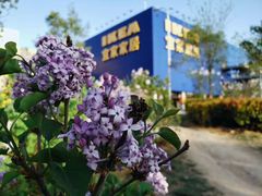 -宜家家居(西安未央商场店)