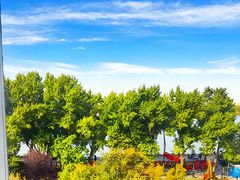 -圣彼得堡观江俄餐厅(中央大街黑金冠店)