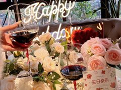 -碧特博格·20年品牌西餐厅(芜湖路店)