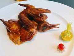 -馋遇江南·精致湖景雅宴(东方之门店)