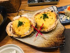 -大将料理餐厅(汇锦街店)