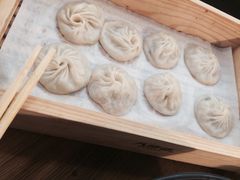 灌汤小笼包-八婆婆烧仙草(中山路店)