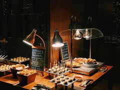 -广州柏悦酒店·悦吧·顶楼露天酒吧