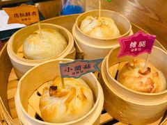破酥包-云海肴·汽锅鸡·云南菜(苏州中心店)