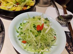 -浩爷羊蝎子火锅(望京店)