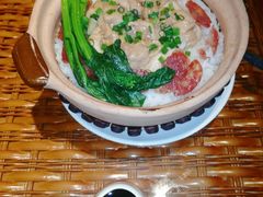 港式腊味煲仔饭-老广酒楼(樱花店)