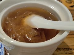 冰糖雪梨-鲁城往事(游客中心店)