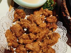 -亚伟瓦罐面美食城(淇县总店)