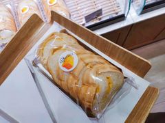 -巴黎贝甜(龙之梦购物中心虹口店)