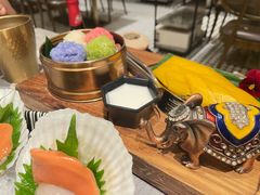 -四面泰(万象城店)