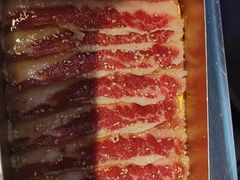 -入火韩国烤肉(凯旋广场店)
