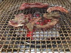 -合易泓烤肉(延河街店)
