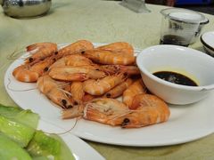 -秋姐美食店(海陵岛保利店)