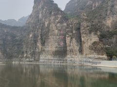 -十渡东湖港风景区