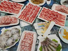 -德龙火锅(松源街直营店)