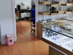 -云镜眼镜加工中心(南环路店)