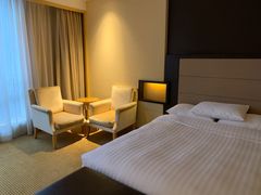 -上海浦西万怡酒店