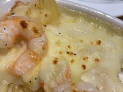 -菲滋意式休闲餐厅(北仑银泰城店)