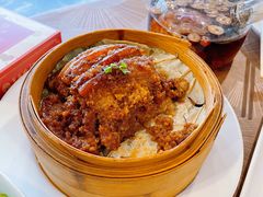 -丽华园(汉阳龙阳店)