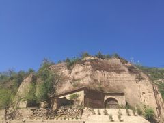 -梁家河村红色旅游区