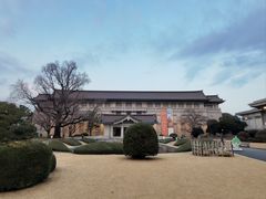 -东京国立博物馆