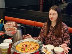 -胖哥俩肉蟹煲(湖滨银泰in77店)