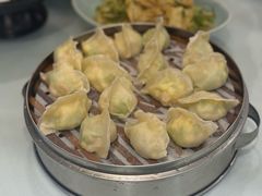 -王厚元饺子·辽菜·烤鸭(工会大厦店)