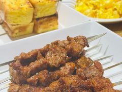 -大闫家烧烤·小海鲜家常菜(郑庄店)