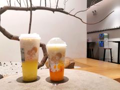 -喜茶(深圳海岸城店)